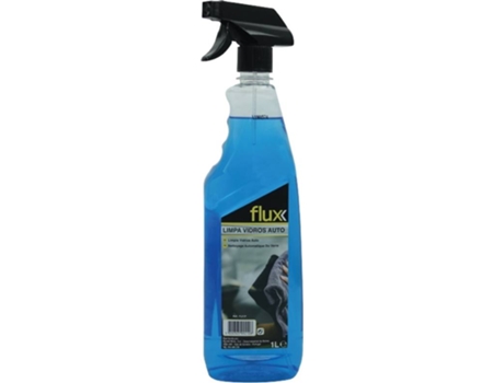 Limpiador de Cristales FLUX Pistola