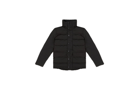 Chaqueta WRANGLER Hombre (Multicolor - M)
