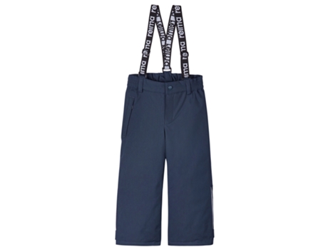 Pantalones de Niños REIMA Tec Loikka Azul (2 años)