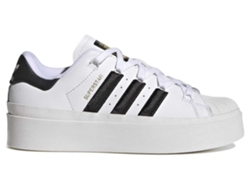 Zapatillas de Mujeres Adidas Originals Superstar Bonega (Tam: 38)