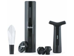 Sacacorchos Eléctrico HAIER HAWUKIT06 (6 en 1)
