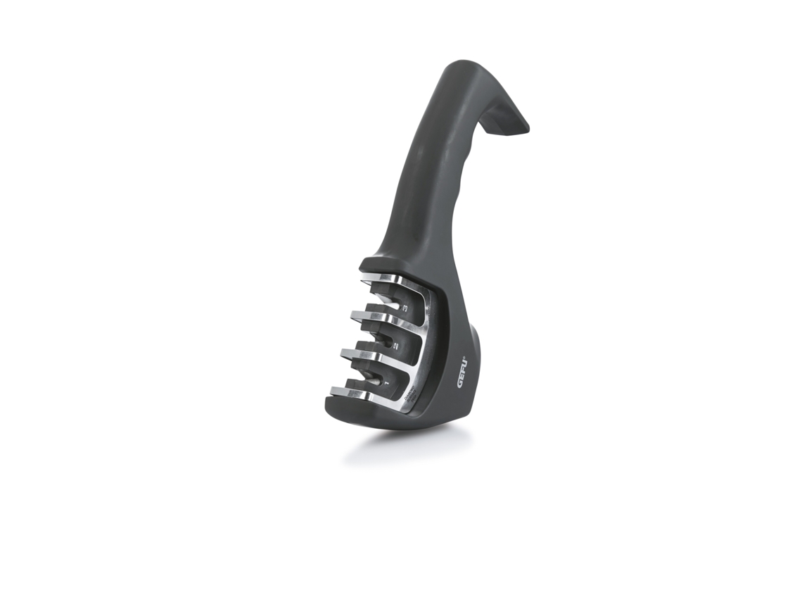 Afilador de cuchillos GEFU Colt