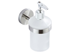 Dispensador de Jabón XGF Blanco