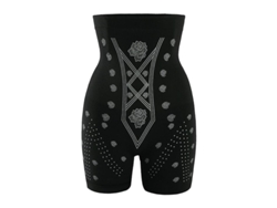 2026-fajas Mujer High Waist Control Abdominal Levanta Glúteos Calcinha Modeladora Reductora De Cintura