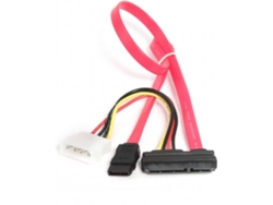 Adaptador GEMBIRD Dados y Alimentación SATA