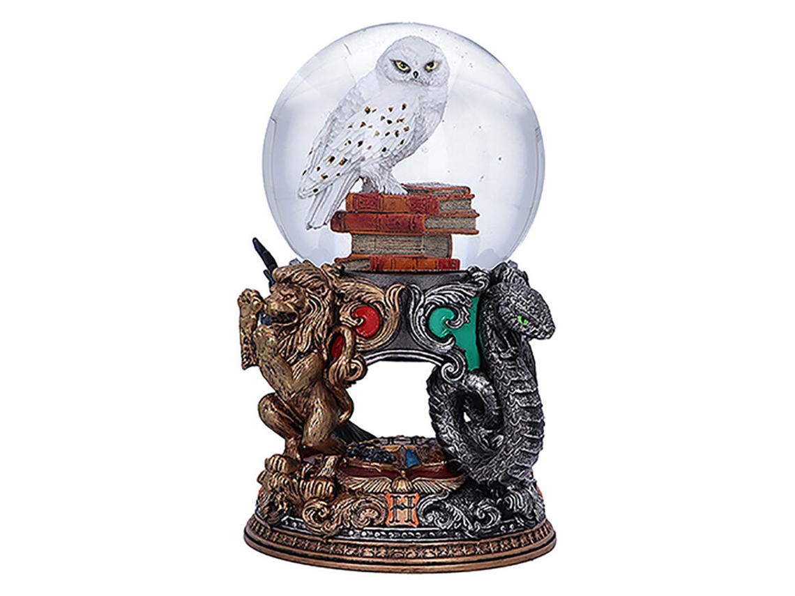 Bola de nieve Hedwig | Harry Potter | Nemesis ahora B.activo