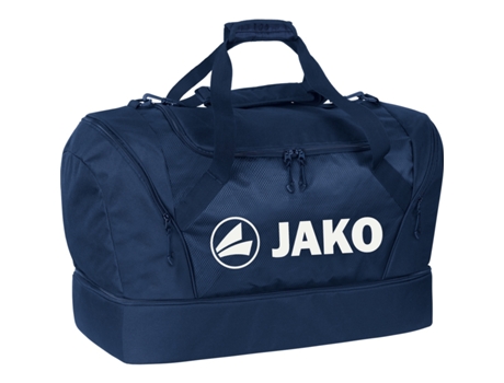 Bolsa de Deporte JAKO Unisexo (Pliéster - Multicolor - M)