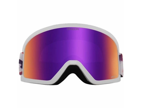 Gafas de Esquí Snowboard DRAGON ALLIANCE Dx3 Otg Ionized Blanco