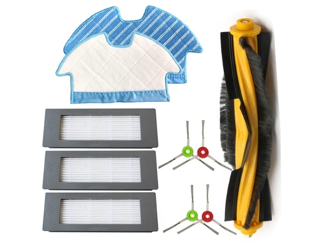 Accesorio Aspiradores ECOVACS Filtro hepa roecovacs deebot 900 dn5g