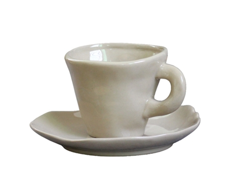 Taza XGF Creativa Irregular