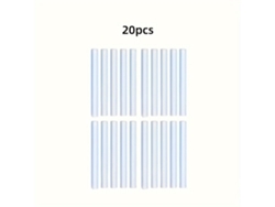 Filtros de algodón para humidificador (paquete de 3). Pickifyvayotoy
