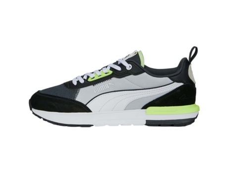 Zapatillas de Hombre PUMA Gris (41)