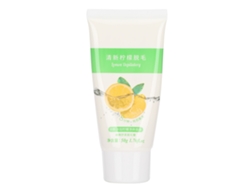 Crema Depilatoria Unisex 50g Painless Para Axilas Piernas Y Zona Púbica Cuerpo