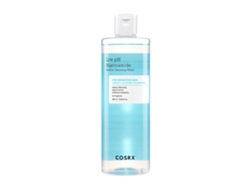 Agua Micelar Limpiadora con Niacinamida de Bajo pH para Piel Sensible y Grasa (400 ml) Cosrx