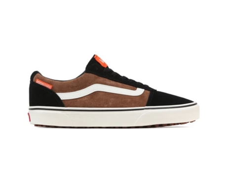 Zapatos de Hombre VANS OFF THE WALL Vans Ward Vansguard Negro (44)
