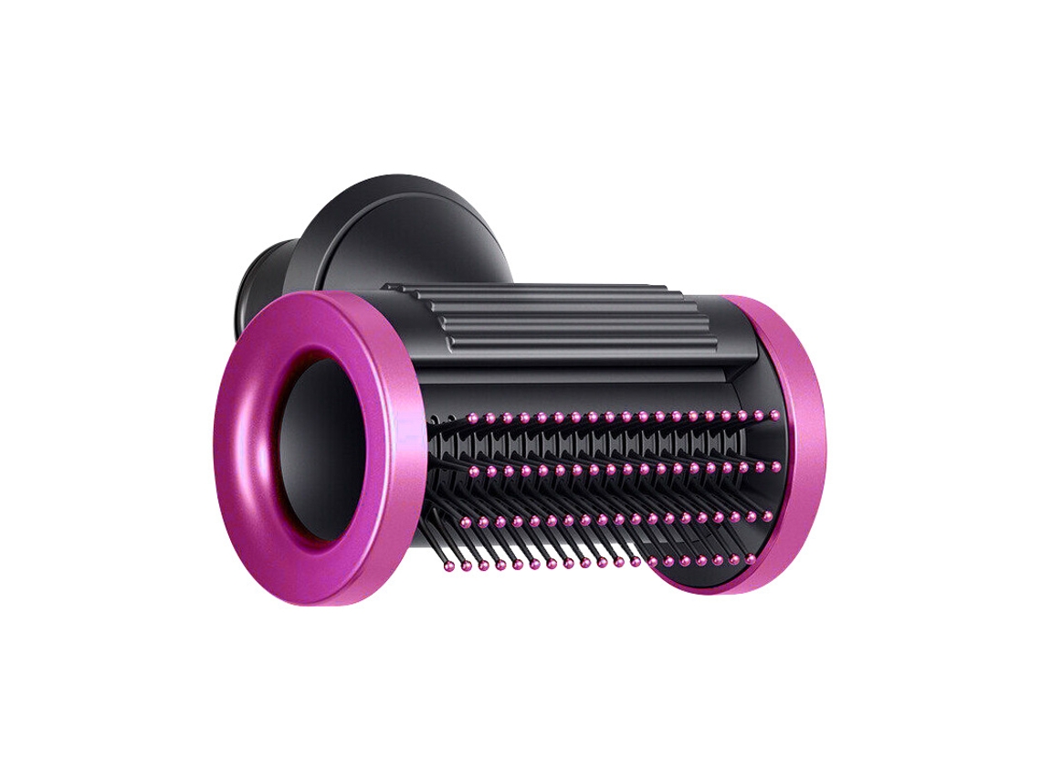 Cepillo alisador anticaída para Dyson Supersonic HD01/HD02/HD03/HD04/HD07/HD08