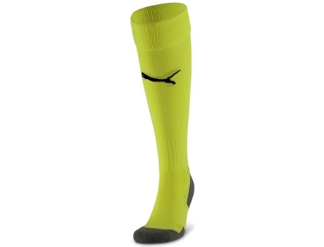 Calcetines para Hombre PUMA Liga Core para Fútbol (EU 47 - 49)