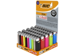 Encendedor BIC J25 Mini
