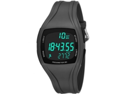Reloj Deportivo Electrónico Impermeable Para Hombres Y Estudiantes Synoke