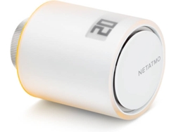 VÁLVULAS NETATMO RADIATOR VALVES