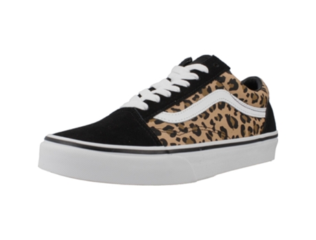 Zapatillas de Mujer VANS Old Skool (40)