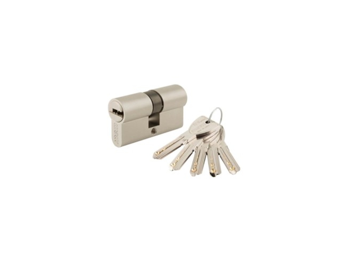 Lámpara De Seguridad Anti Colisión 30 40 Níquel R15 Bpsn Mcm