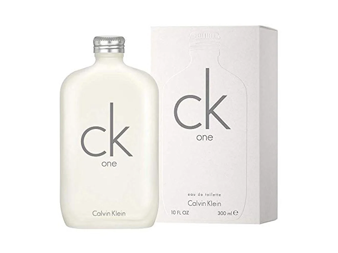Perfume CALVIN KLEIN 300 ml