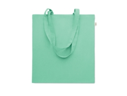 Bolsa De Algodón Reciclado