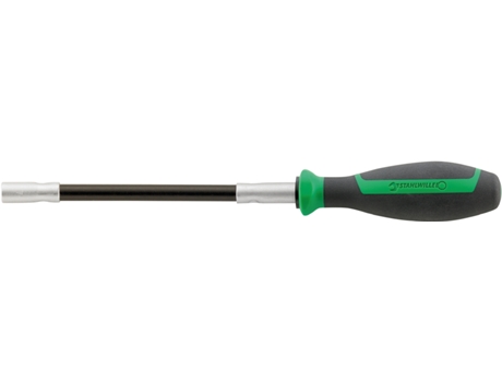STAHLWILLE 43103208 Llave de Vaso Con Mango En T 2C Vastago Flexible 12506-2K 8