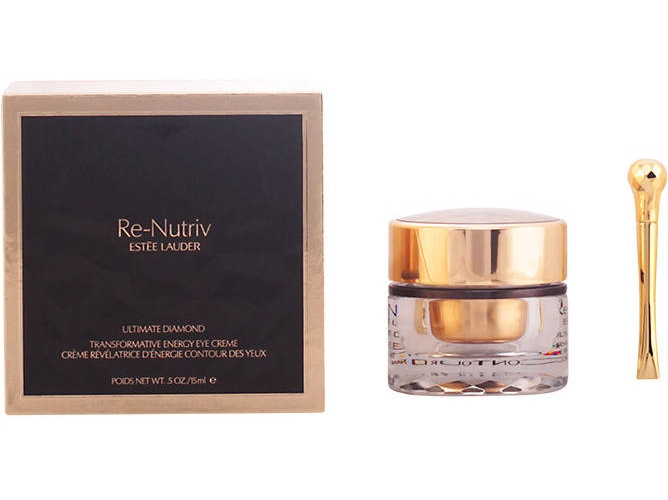 Crema de Ojos ESTEE LAUDER Re-Nutriv Ultimate Díamond (15 ml)