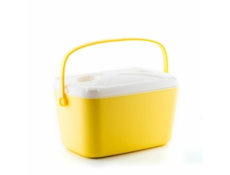 Nevera Portátil Rígida Lilty INNOVAGOODS 15 L
