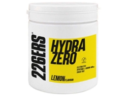 Complemento Alimentar 226ERS 226Ers Hydrazero 225G Limão