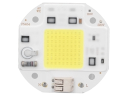 2026-chip Led Cob De Alta Potencia Lámpara De Perlas Brillo Alto Sin Controlador Para Diy Foco Iluminación Interior 220v