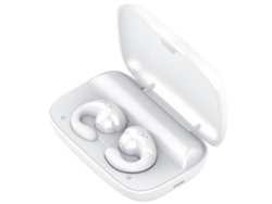 Auriculares In Ear YIZHOOD True Wireless Bluetooth Blanco
