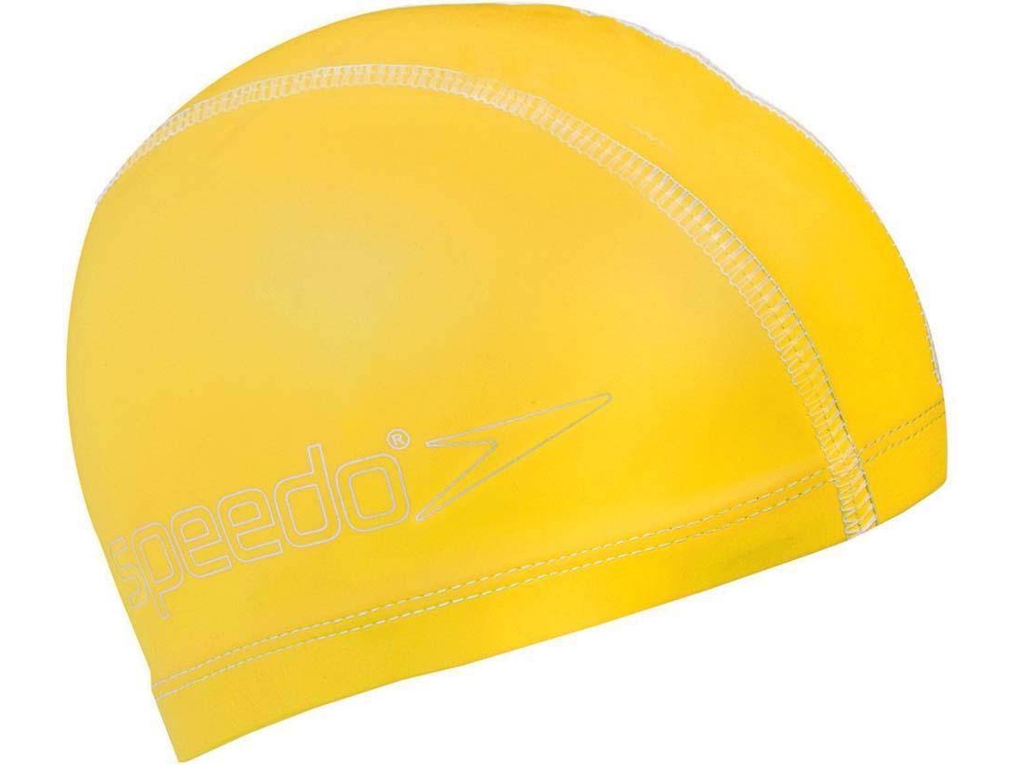 Gorra de Natación Unisexo SPEEDO Pace (Tamaño Unico)