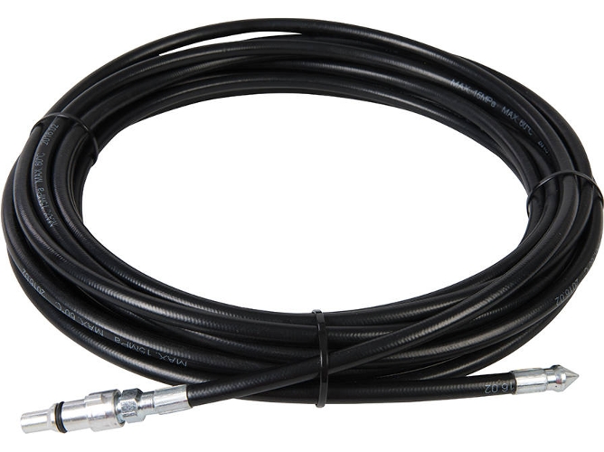 Manguera SILVERLINE 599474
