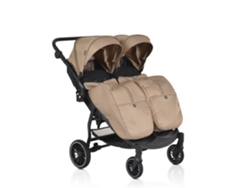 Cochecito Twingo Camel Moni Moni