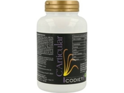 Complemento Alimentar CODIET Carticular (180 comprimidos)