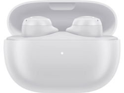 Auriculares Bluetooth True Wireless XIAOMI Buds 3 Lite (In Ear - Micrófono - Blanco)