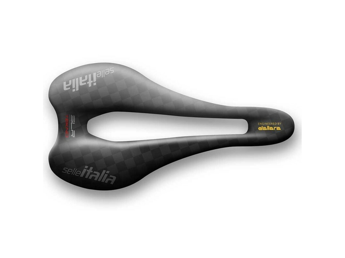 Silla de montar Selle Italia SLR Boost Tekno Superflow S3
