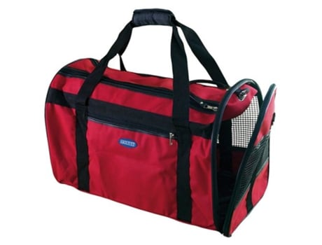Transportin para Perros ARQUIVET 50x30x26 cm