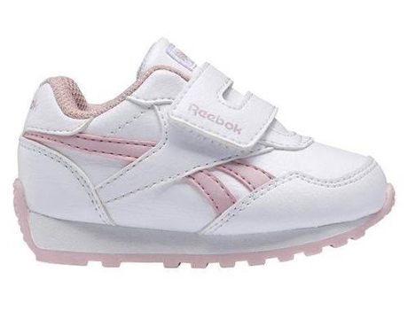 Tenis REEBOK Rewind (22.5 - Blanco)