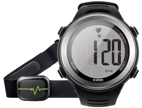 Smartwatch YIZHOOD YIZ34 Negro