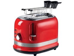 Torradeira ARIETE 149 2 Slices Toa (815 W)