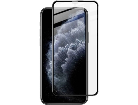 Protector de Pantalla Apple iPhone 11 Pro YIOU Negro
