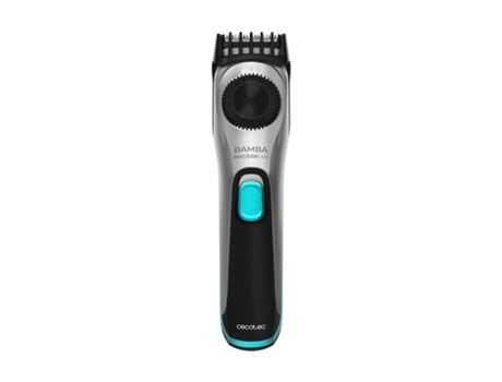 Cortapelos CECOTEC Bamba PrecisionCare AllDrive