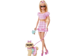 Barbie con looks gemelos