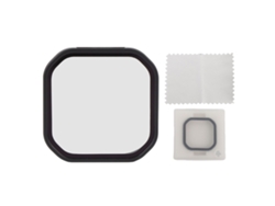 Filtro UV para lente Pro2, filtro ultravioleta de liberación rápida para cámara deportiva