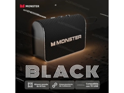 (negro) Altavoz Portátil Bluetooth 5.4 Para Exteriores X902