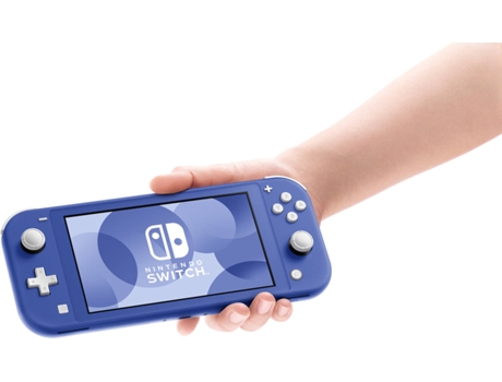 Consola Nintendo Switch Lite GB - Black Friday 2022 |